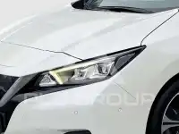 2019 Nissan LEAF