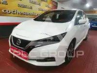 2019 Nissan LEAF