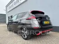 2019 Nissan LEAF