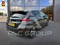 2019 Nissan LEAF