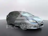 2019 Nissan LEAF