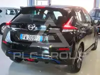 2019 Nissan LEAF