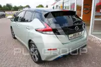 2019 Nissan LEAF