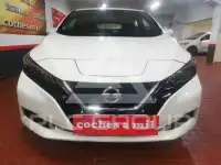 2019 Nissan LEAF
