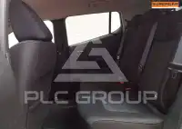 2019 Nissan LEAF