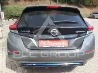 2019 Nissan LEAF