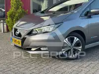 2019 Nissan LEAF