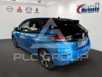 2019 Nissan LEAF