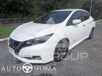 2019 Nissan LEAF