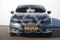 2019 Nissan LEAF