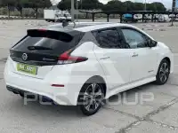 2019 Nissan LEAF