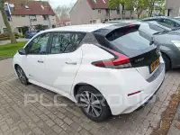 2019 Nissan LEAF