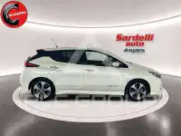 2019 Nissan LEAF