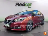 2019 Nissan LEAF