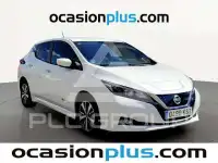 2019 Nissan LEAF