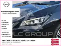 2019 Nissan LEAF