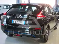 2019 Nissan LEAF