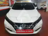 2019 Nissan LEAF