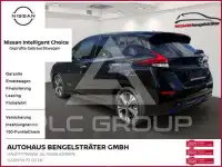 2019 Nissan LEAF