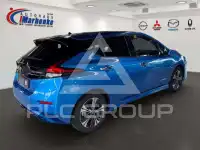 2019 Nissan LEAF