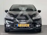 2019 Nissan MICRA