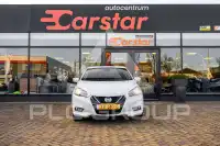2019 Nissan MICRA
