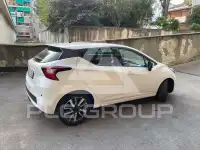 2019 Nissan MICRA