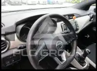 2019 Nissan MICRA