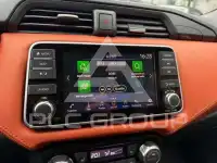 2019 Nissan MICRA