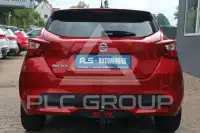 2019 Nissan MICRA