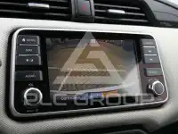 2019 Nissan MICRA