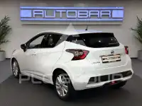 2019 Nissan MICRA