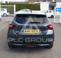 2019 Nissan MICRA