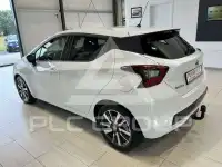 2019 Nissan MICRA