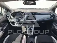 2019 Nissan MICRA