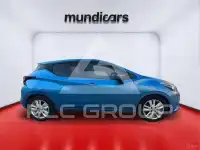 2019 Nissan MICRA