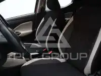 2019 Nissan MICRA
