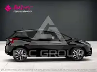 2019 Nissan MICRA