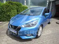 2019 Nissan MICRA