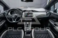 2019 Nissan MICRA