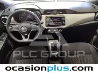 2019 Nissan MICRA