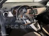 2019 Nissan MICRA