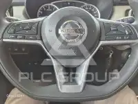 2019 Nissan MICRA