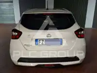 2019 Nissan MICRA