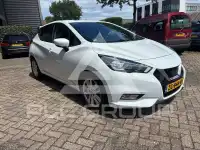 2019 Nissan MICRA