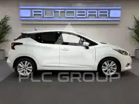 2019 Nissan MICRA