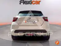 2019 Nissan MICRA