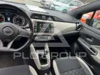 2019 Nissan MICRA