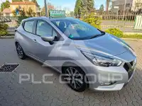 2019 Nissan MICRA