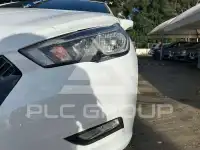 2019 Nissan MICRA